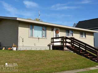 218 Park St, Gays Mills, WI 54631