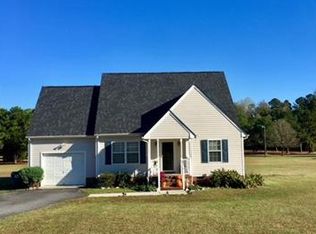 17445 Loving Union Rd, Disputanta, VA 23842