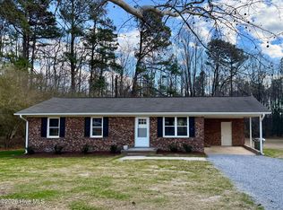 1508 Parks Village Road, Zebulon, NC 27597
