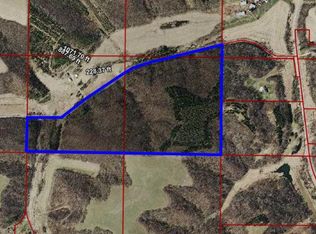 0 Irvins Coulee Rd, Whitehall, WI 54773