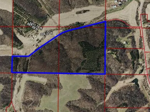 0 IRVINS COULEE ROAD, Whitehall, WI 54773