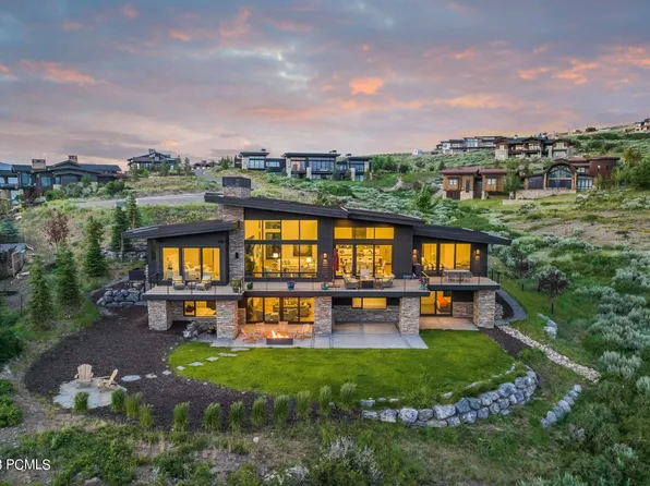 9310 Golden Spike Ct, Park City, UT 84098