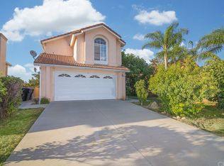 2572 Paseo Tortuga, Chino Hills, CA 91709