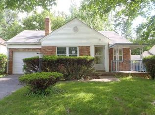 2663 Cedarbrook Dr, Cincinnati, OH