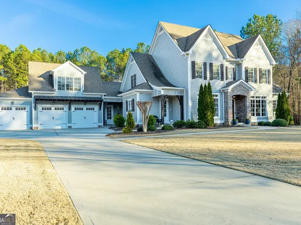 515 Woodward Dr, Fayetteville, GA 30215
