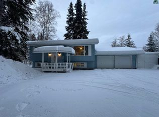 4061 Mallard Way, Fairbanks, AK 99709