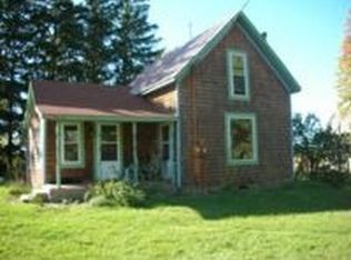 5330 Wyman Rd, Blanchard, MI 49310