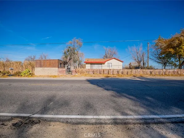 9337 E Avenue T, Littlerock, CA 93543