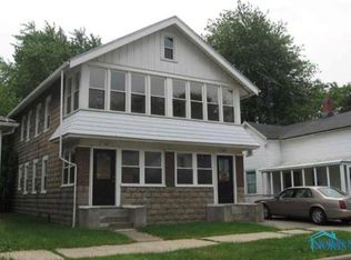 1416 Moore St, Toledo, OH 43608