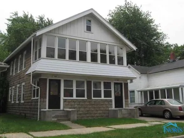 1416 Moore St, Toledo, OH 43608