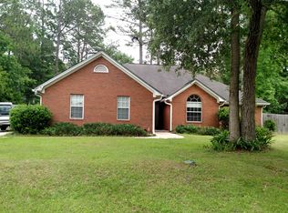 10113 Twisting Vine Ct, Tallahassee, FL 32312