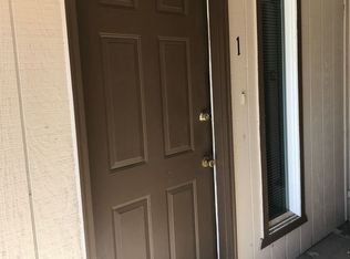 843 Lake Blvd #1, Redding, CA 96003