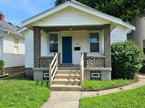 336 Hooven Ave, Hamilton, OH 45015