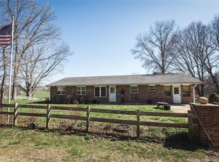 268 Crooked Creek Rd, Salem, MO 65560