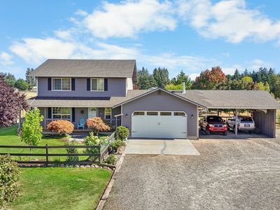 14134 Morris Road SE, Yelm, WA, 98597