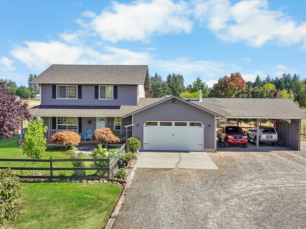 14134 Morris Road SE, Yelm, WA 98597