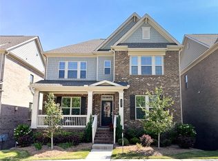 4821 Miller Hill Rd, Buford, GA 30518