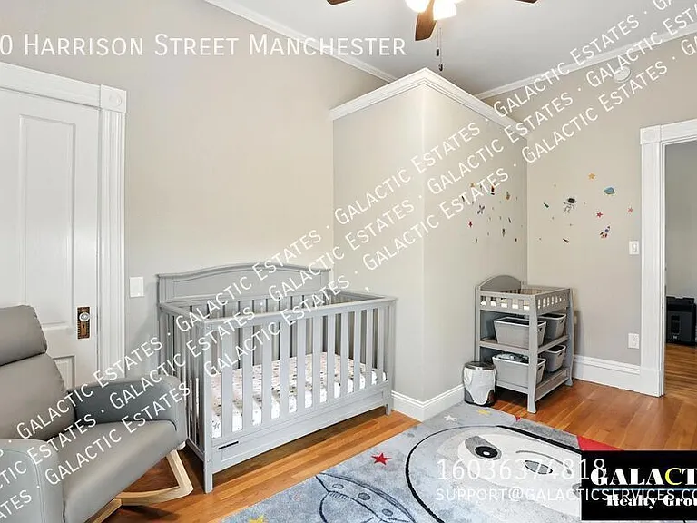 90 Harrison St — Photo 21