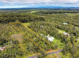 11-3515 Pikake St LOT 7923, Mountain View, HI 96771