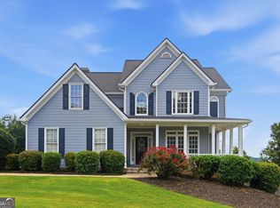 4350 Fairfax Dr, Cumming, GA 30028