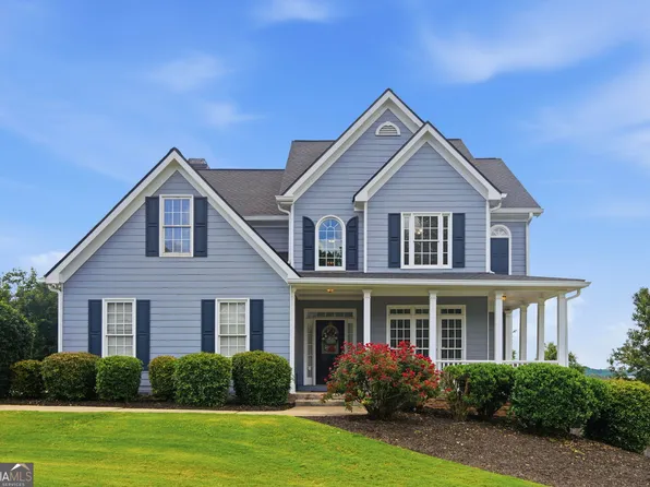 4350 Fairfax Dr, Cumming, GA 30028