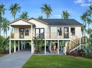 515 Farley Ave, Port Aransas, TX 78373