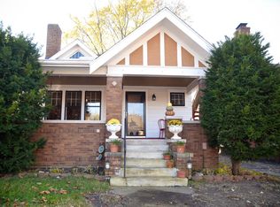 720 W Eleanor Pl, Peoria, IL
