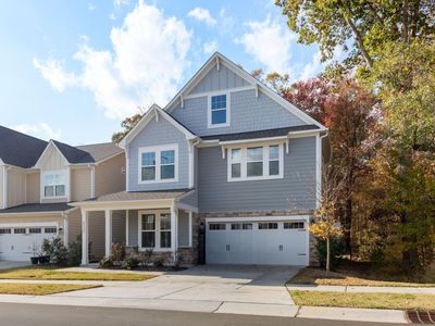 2137 Curry Meadow Way, Durham, NC, 27703