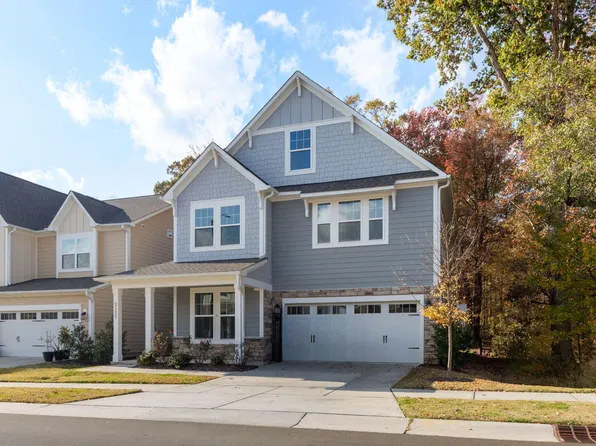 2137 Curry Meadow Way, Durham, NC 27703