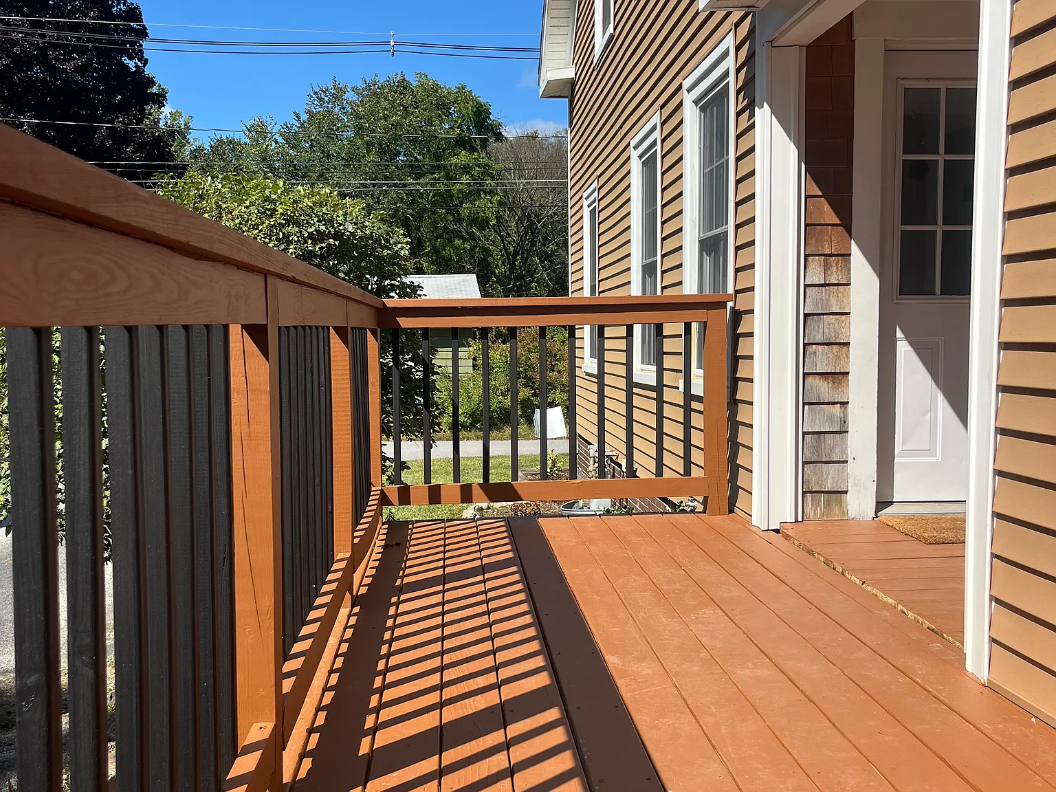 2 bed, 1.5 bath, 900 sqft, $2,000 — Photo 4