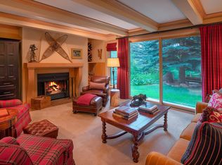 1156 Village Rd SUITE A104, Beaver Creek, CO 81620