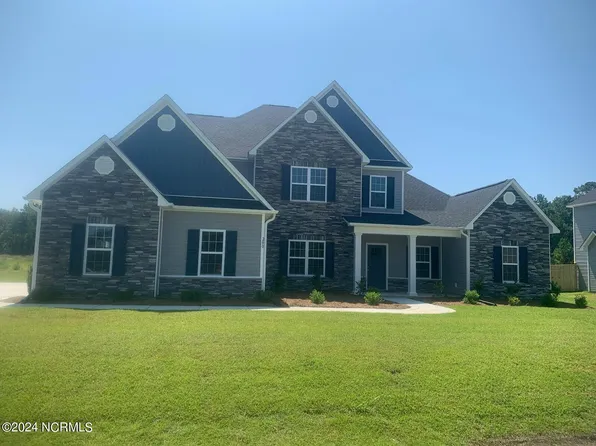 200 Big August Way, Jacksonville, NC 28546