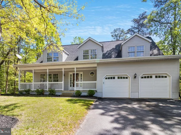 23020 Ash Ct, California, MD 20619