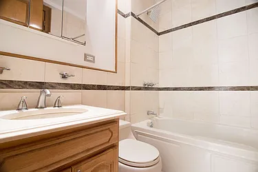 Rented by WAM Partners - William Moses Co.