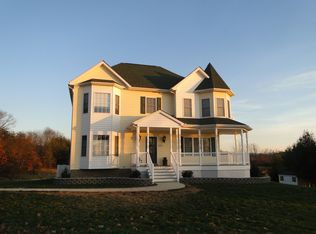 649 Pine Bluff Rd, Waynesboro, VA 22980