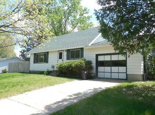 1311 W Circle Dr, Sparta, WI 54656