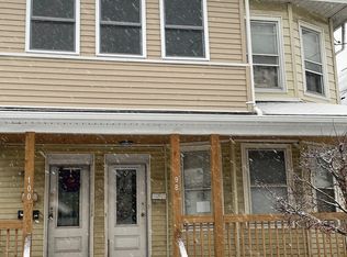 98 Carroll Avenue, Bridgeport, CT 06608