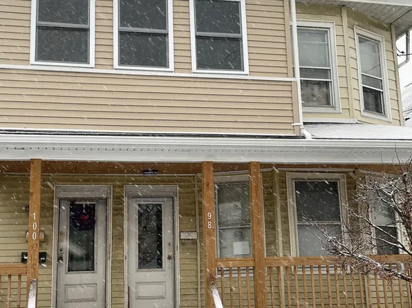 98-100 Carroll Avenue, Bridgeport, CT 06608