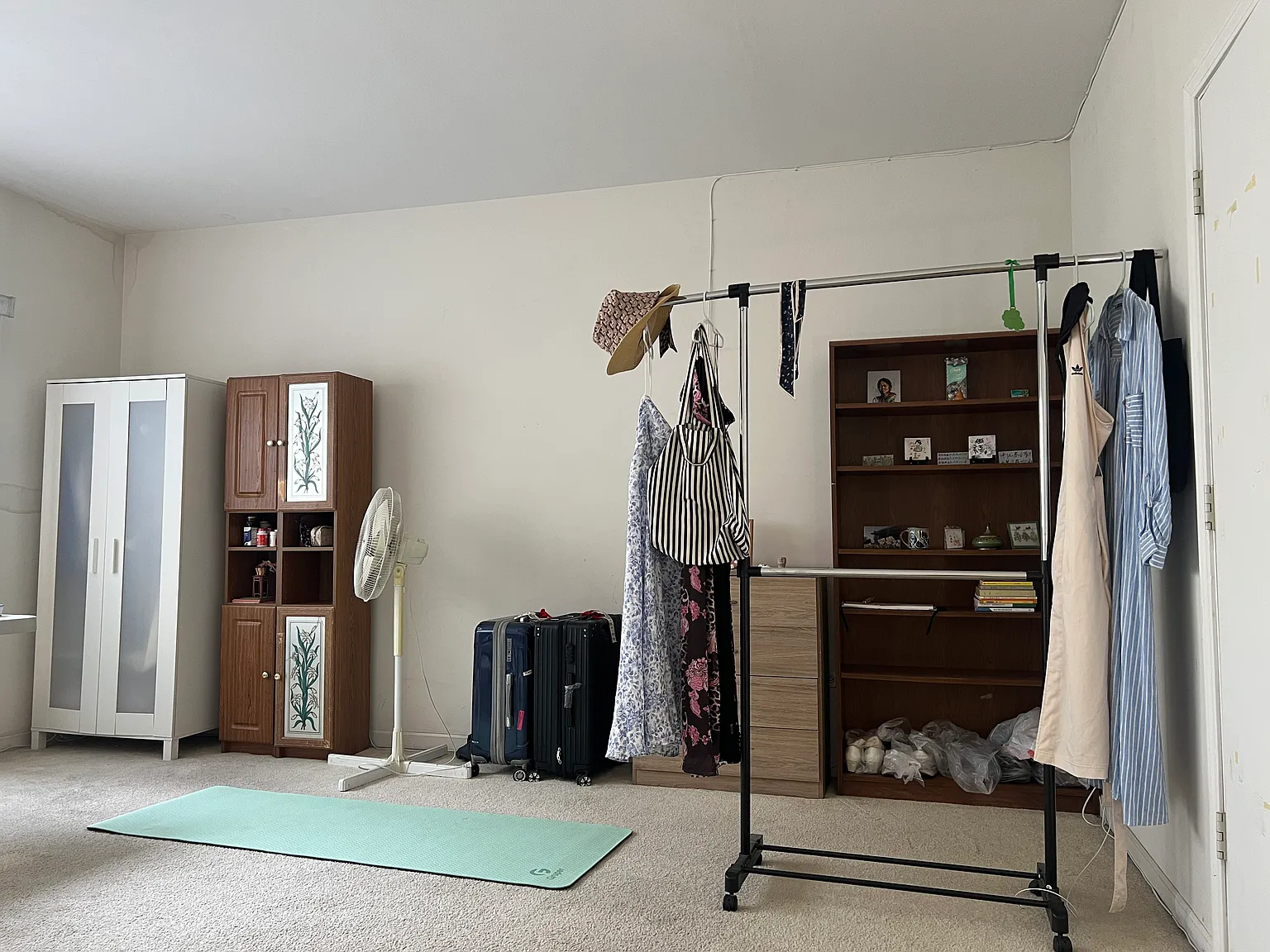1 bed, $900 — Photo 3