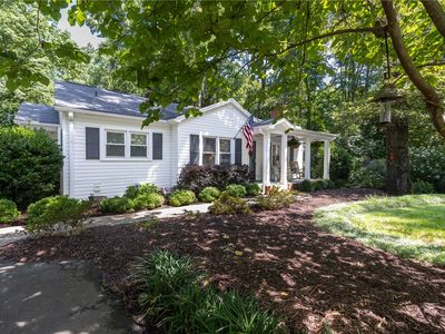 203 Augusta Rd, Clemson, SC, 29631