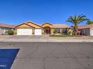 1502 E Darrel Rd, Phoenix, AZ 85042