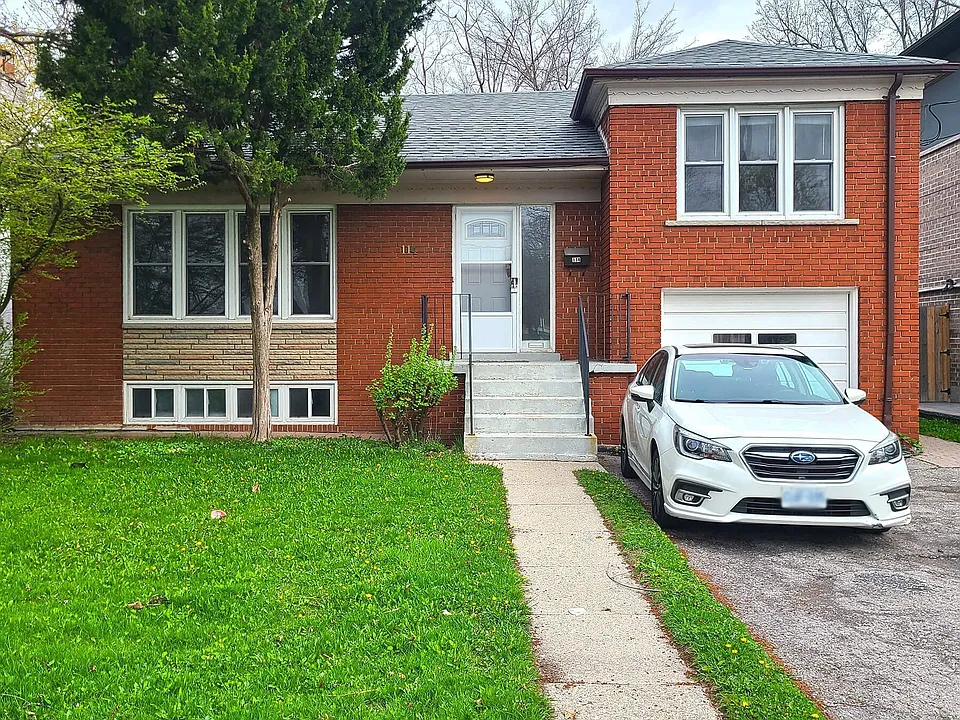 114 Empress Ave #LOWER