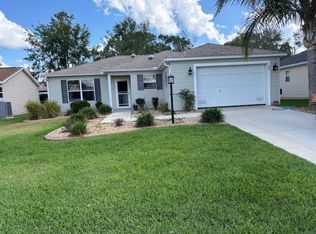 953 Livingston Loop, The Villages, FL 32162