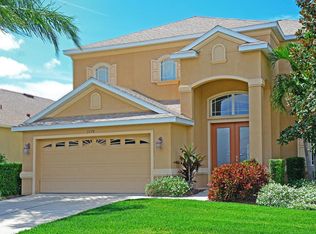 3774 Rainforest Ct, Bradenton, FL 34209