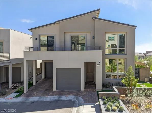 1782 Sparrow Song Ct, Las Vegas, NV 89138