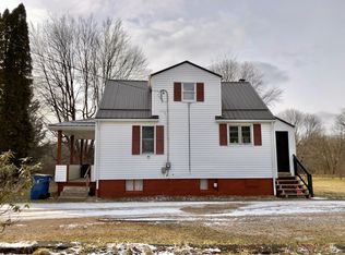 5424 Scott St, Newton Falls, OH 44444
