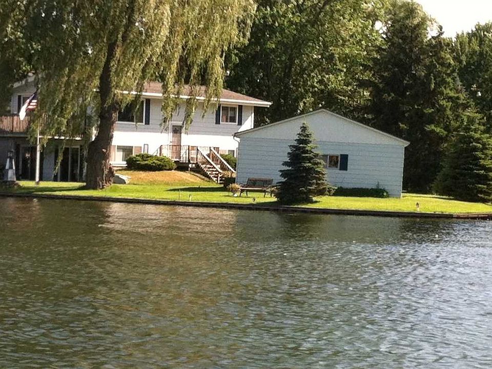 7018 Blue Lagoon Dr, Manitou Beach, MI 49253 Zillow