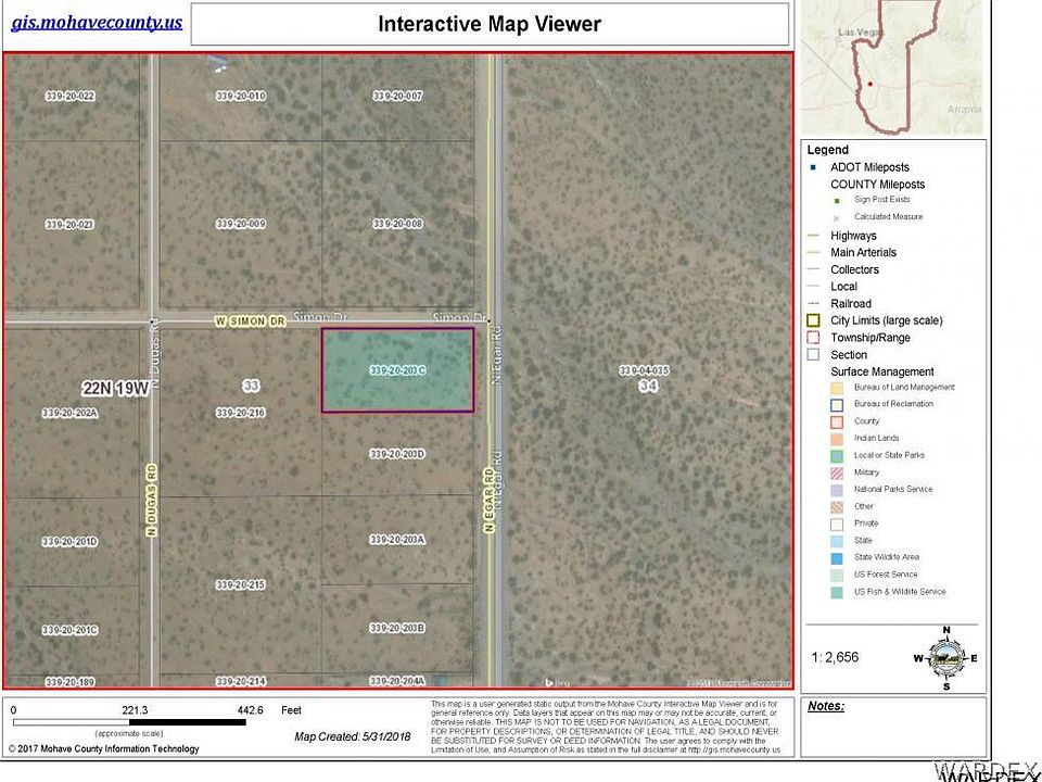 2nd image of TBD N EGAR Road