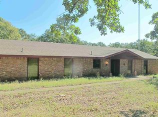 6297 Hedges Rd, Ardmore, OK 73401