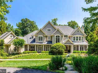870 Alvermar Ridge Dr, Mc Lean, VA 22102